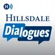 Hillsdale Dialogues artwork