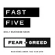 Fast Five by Fear and Greed artwork