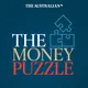 The Money Puzzle artwork