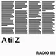 A-Z artwork