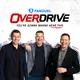 OverDrive artwork