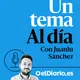 Un tema Al Día artwork