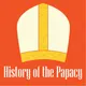 History of the Papacy Podcast artwork