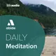 Abide Christian Meditation artwork