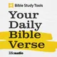 Your Daily Bible Verse artwork