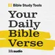 Your Daily Bible Verse artwork