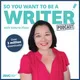 So You Want to be a Writer artwork