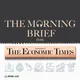 The Morning Brief artwork