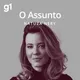 O Assunto artwork
