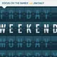 Focus on the Family Weekend artwork