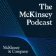 The McKinsey Podcast artwork