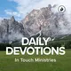 In Touch Ministries Daily Devotions artwork