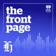 The Front Page artwork