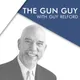 The Gun Guy Podcast artwork