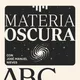 Materia Oscura artwork