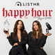 Happy Hour with Lucy & Nikki artwork