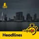 BNR Headlines artwork