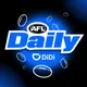 AFL Daily artwork