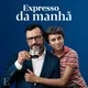 Expresso da Manhã artwork