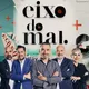 Eixo do Mal artwork
