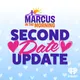 Marcus In The Morning Second Date Update artwork
