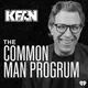 The Common Man Progrum artwork