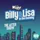 Billy & Lisa in the Morning: The After Show artwork