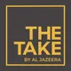 The Take artwork
