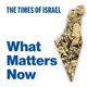 What Matters Now artwork