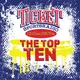 The Ticket Top 10 artwork