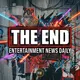 Entertainment News Daily - The Morning X - 99X Atlanta artwork