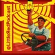 The Little Red Podcast artwork
