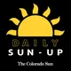The Daily Sun-Up artwork