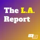 The LA Report artwork