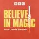 Believe in Magic artwork