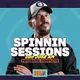 Spinnin Sessions artwork