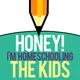 Honey! I'm Homeschooling The Kids artwork