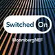 Switched On artwork