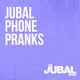 Jubal Phone Pranks from The Jubal Show artwork