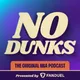 No Dunks artwork