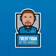 Twentyman in the Huddle artwork