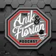The Anik & Florian Podcast artwork
