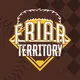 Friar Territory: a San Diego Padres podcast artwork