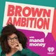 Brown Ambition artwork