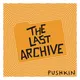 The Last Archive artwork