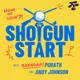 The Shotgun Start artwork