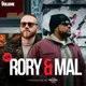 New Rory & MAL artwork