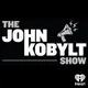 The John Kobylt Show artwork