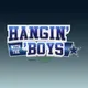 Hangin' With The 'Boys artwork