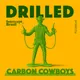 Drilled artwork